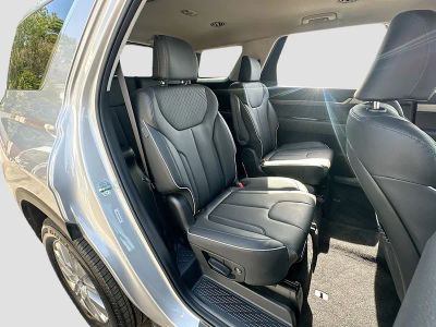 2025 Hyundai Palisade — photo 28 view