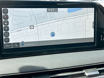 2025 Hyundai Palisade — photo 13 view