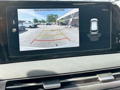 2025 Hyundai Palisade — photo 14 view