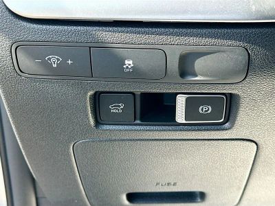 2025 Hyundai Palisade — photo 10 view