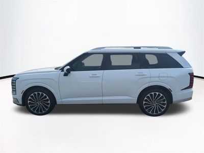 2026 Hyundai PALISADE - Photo 9
