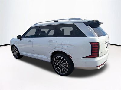 2026 Hyundai PALISADE - Photo 6