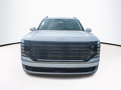 2026 Hyundai PALISADE - Photo 4