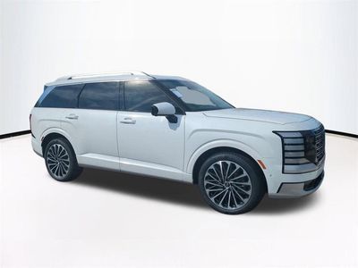 2026 Hyundai PALISADE - Photo 1