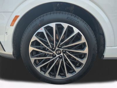 2026 Hyundai PALISADE - Photo 11