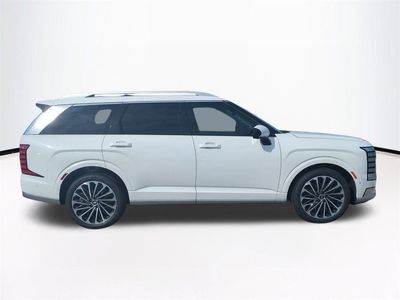 2026 Hyundai PALISADE - Photo 8