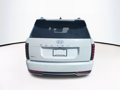 2026 Hyundai PALISADE - Photo 7