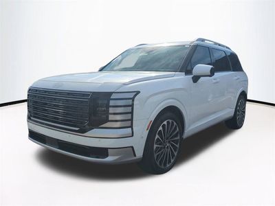 2026 Hyundai PALISADE - Photo 2