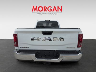 2026 Ram 3500 - Photo 6