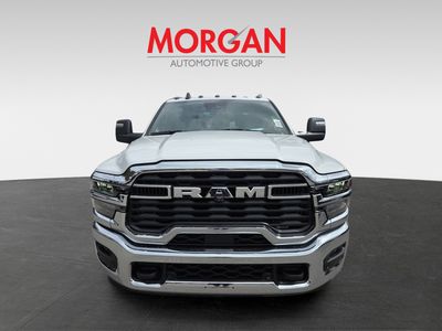 2026 Ram 3500 - Photo 3
