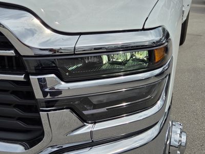 2026 Ram 3500 - Photo 11