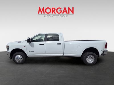 2026 Ram 3500 - Photo 9