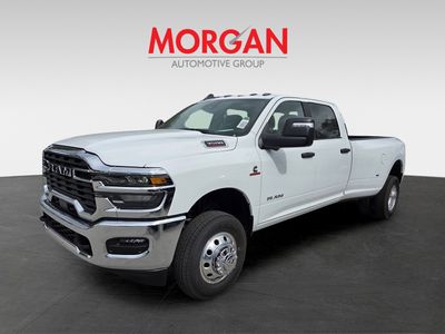 2026 Ram 3500 - Photo 4