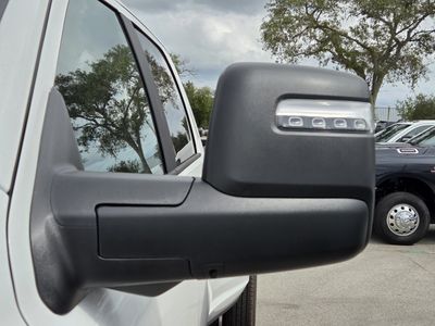 2026 Ram 3500 - Photo 13