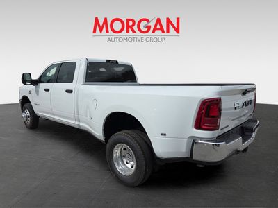 2026 Ram 3500 - Photo 7