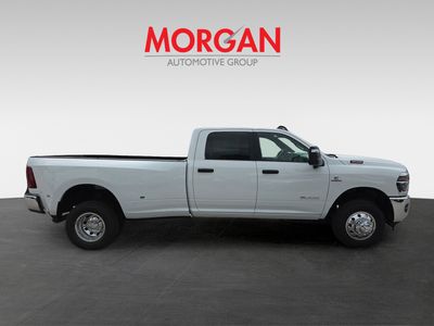 2026 Ram 3500 - Photo 8