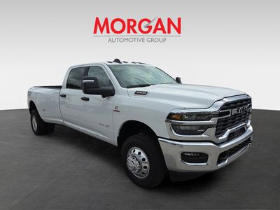 2026 Ram 3500 - Photo 2