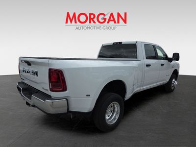 2026 Ram 3500 - Photo 5