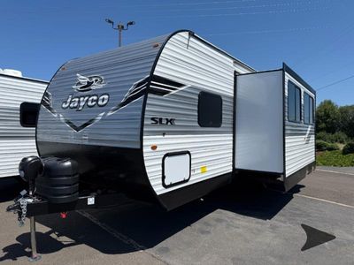 2026 Jayco Jay Flight SLX - Photo 4