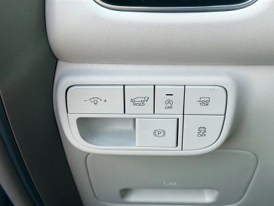 2026 Hyundai PALISADE — photo 35 view