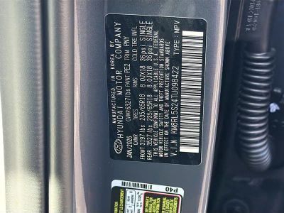 2026 Hyundai PALISADE — photo 42 view