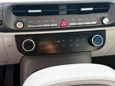 2026 Hyundai PALISADE — photo 34 view