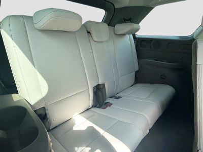 2026 Hyundai PALISADE — photo 22 view