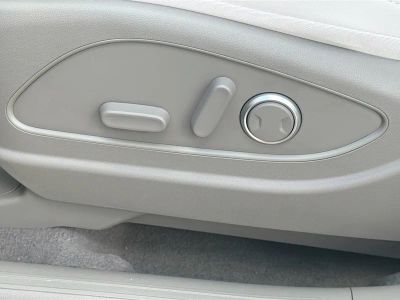2026 Hyundai PALISADE — photo 26 view