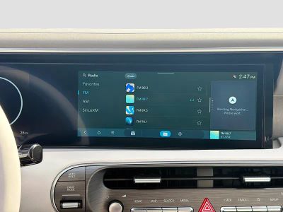 2026 Hyundai PALISADE — photo 31 view