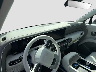 2026 Hyundai PALISADE — photo 27 view