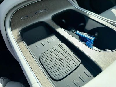 2026 Hyundai PALISADE — photo 30 view