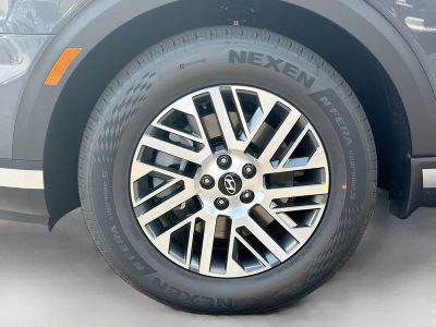 2026 Hyundai PALISADE — photo 41 view