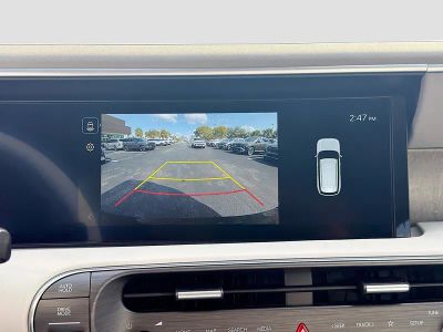 2026 Hyundai PALISADE — photo 33 view
