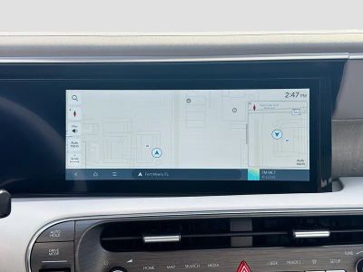 2026 Hyundai PALISADE — photo 32 view