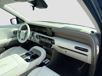 2026 Hyundai PALISADE — photo 15 view