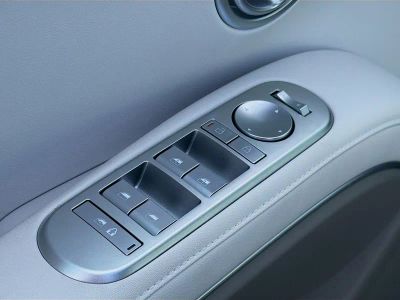 2026 Hyundai PALISADE — photo 25 view