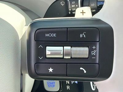 2026 Hyundai PALISADE — photo 38 view