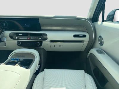 2026 Hyundai PALISADE — photo 19 view