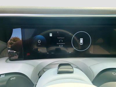2026 Hyundai PALISADE — photo 40 view