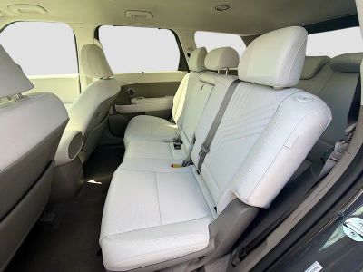 2026 Hyundai PALISADE — photo 23 view