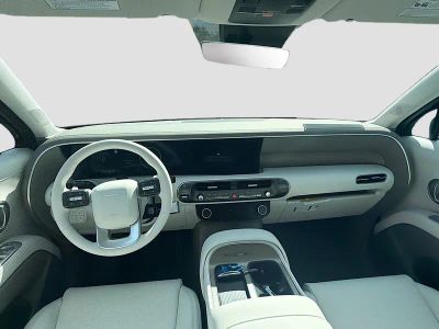 2026 Hyundai PALISADE — photo 17 view