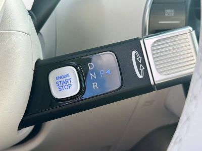 2026 Hyundai PALISADE — photo 29 view