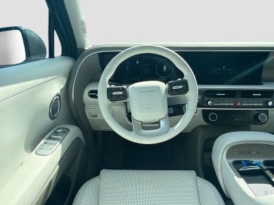 2026 Hyundai PALISADE — photo 18 view