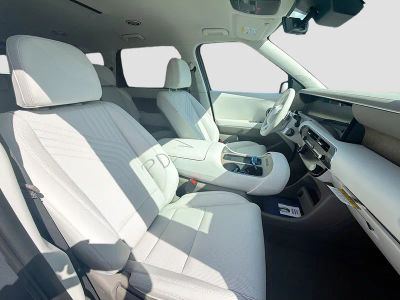 2026 Hyundai PALISADE — photo 16 view