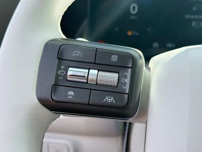 2026 Hyundai PALISADE — photo 37 view