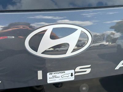 2026 Hyundai PALISADE — photo 11 view