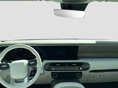 2026 Hyundai PALISADE — photo 20 view