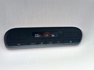2026 Hyundai PALISADE — photo 21 view