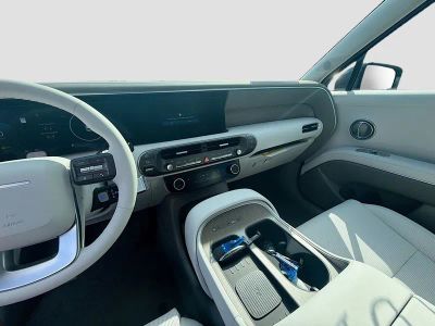 2026 Hyundai PALISADE — photo 28 view