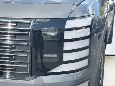 2026 Hyundai PALISADE — photo 9 view